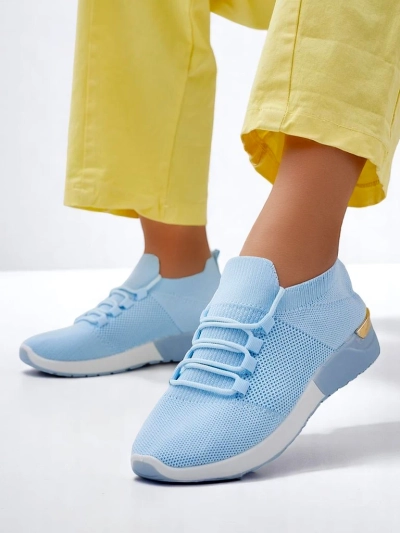 Royalfashion Women's fabric sports shoes Riner