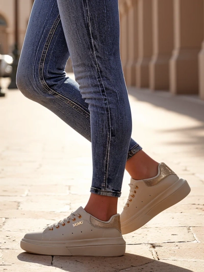 Royalfashion Naiste Sneakers Ofetorie
