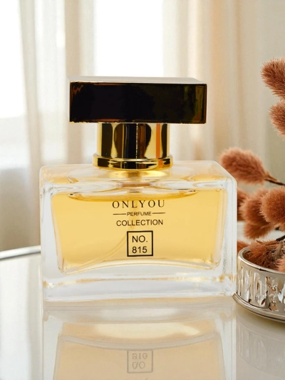 Inspired women's eau de parfum NO.815