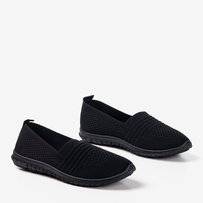 Royalfashion Women's sporty moccasins Atarafas