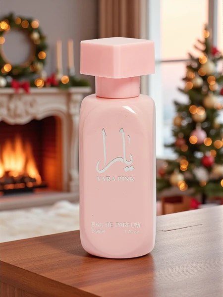 Inspireeritud naiste parfüümvesi Arab Pink