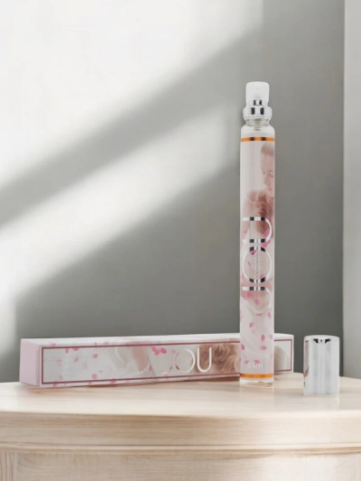 Perfumed water Jou 35 ml