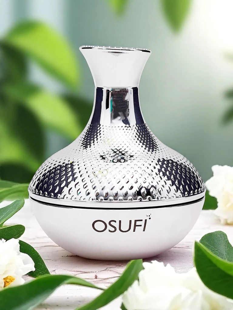 Anti-wrinkle and brightening face cream