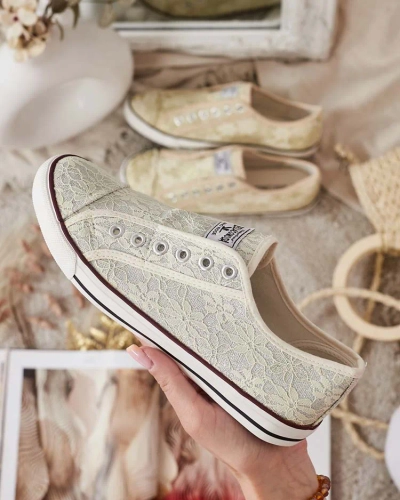 Royalfashion Женские кроссовки Imilla Brocade