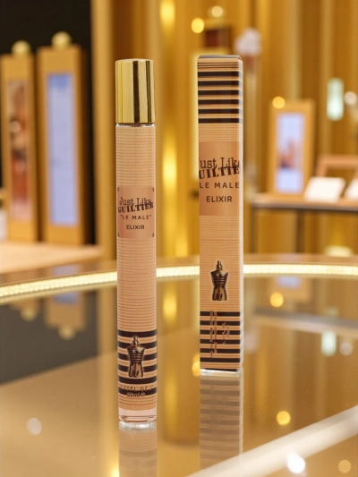 Inspireeritud meeste parfüümvesi Malle