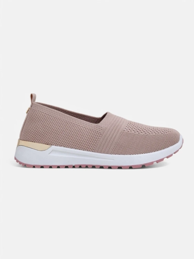 Royalfashion Fabric women's slip-on shoes Perfeti