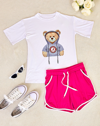 Royalfashion Women's tracksuit set