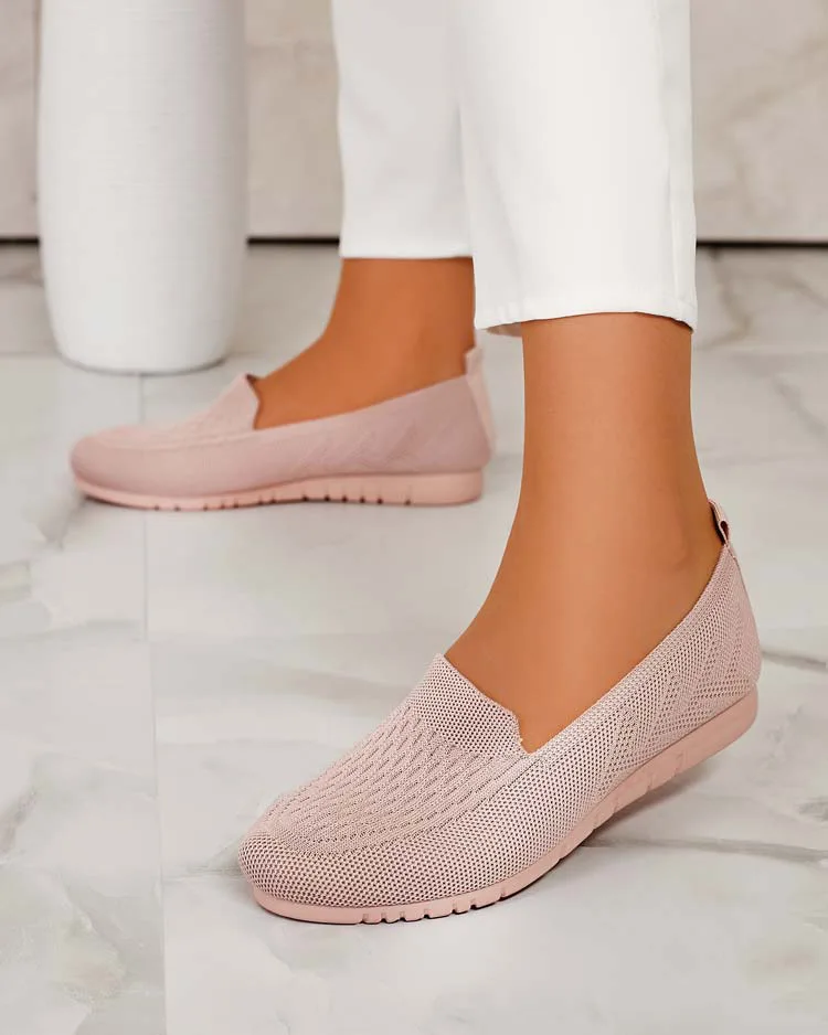 Royalfashion Women's Peones moccasins