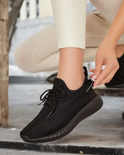 Royalfashion Naiste kangast spordijalatsid Affema