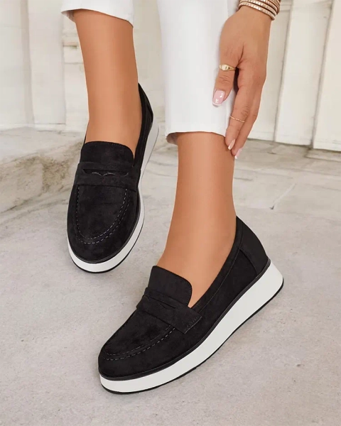 Royalfashion Casual naiste mokassinid Zolise