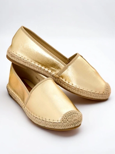 Royalfashion Naiste espadrillid Dimalle