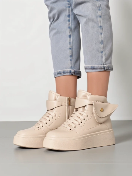 Royalfashion Women's sports shoes Tersela