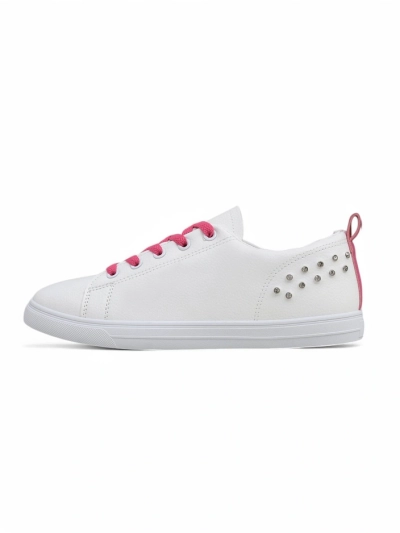 Royalfashion Women's Sports Sneakers Nobover