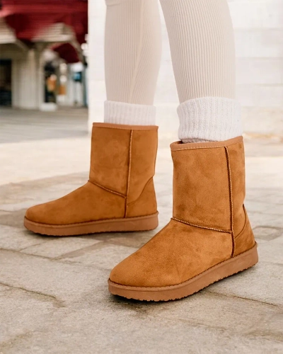 Royalfashion Feminar Sniér Skór Nolloc