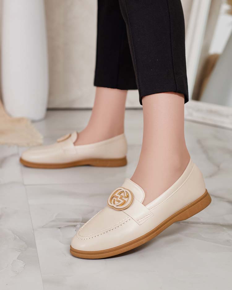 Royalfashion Elegantsed naiste mokasiinid Zopell