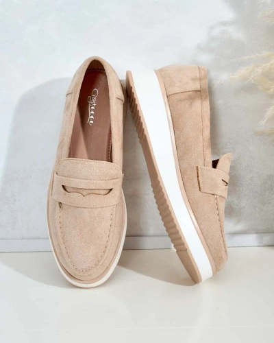 Royalfashion Casual women's moccasins Zolise