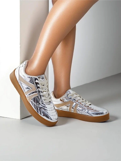Спортивные кроссовки Royalfashion для женщин Mettali
