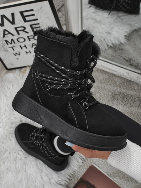 Naiste saapad a'la lumesaapad Ravea