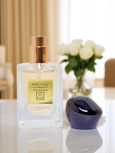 Inspired women's eau de parfum NO. 8105