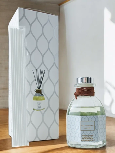 Aafrika pall lõhnastatud pulgad 100 ml