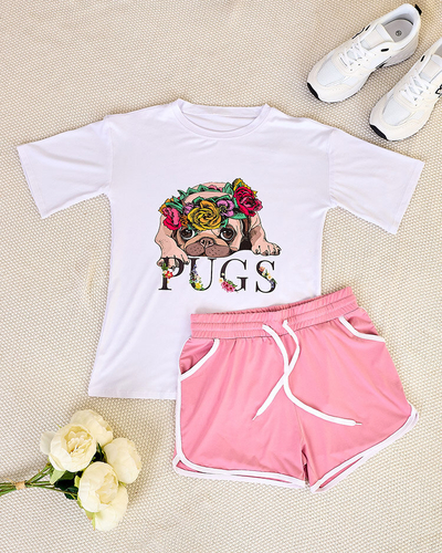 Royalfashion Women's tracksuit set