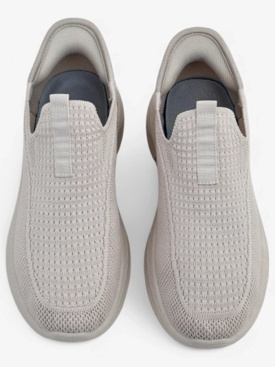 Aurelia Comfort Beežid Pealisteta Naiste Kangast Madala Kontsaga Jalanõud