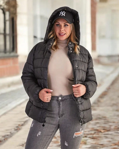 Royalfashion Must naiste talvejope