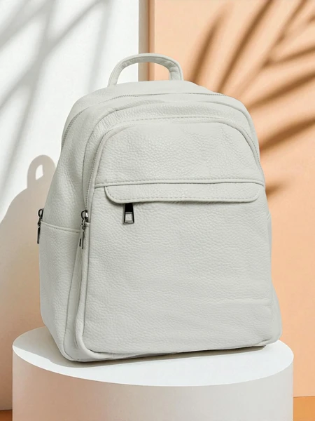 Royalfashion Naiste seljakott ökonahast Evelin Day