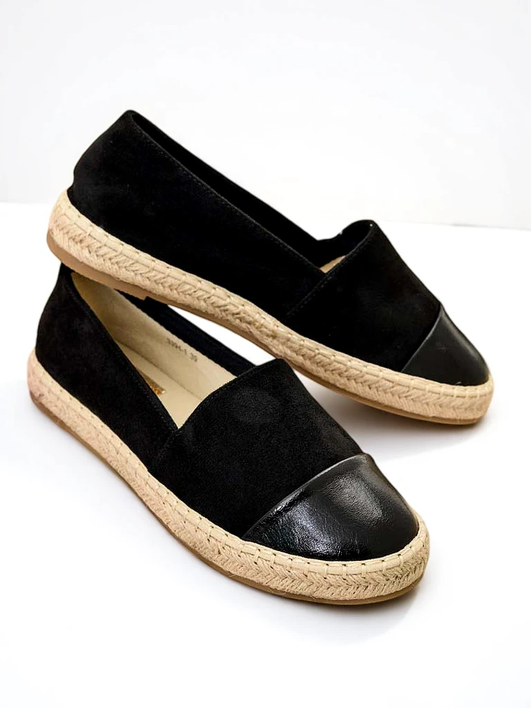 Royalfashion Women's Emasse espadrilles