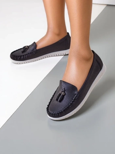Royalfashion Women's moccasins Esse