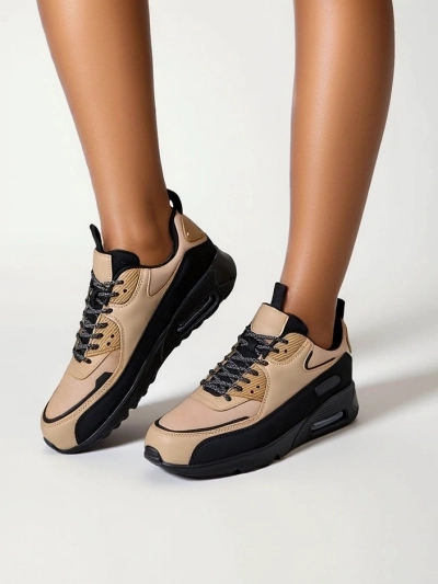 Royalfashion Women's Sneakers Maxxes