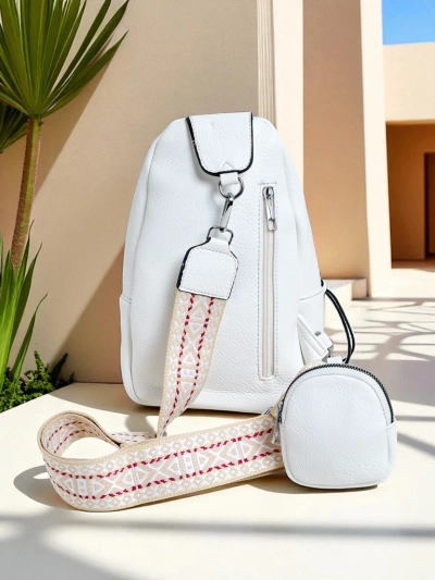 Royalfashion Small women's single-shoulder bag Arete Nova