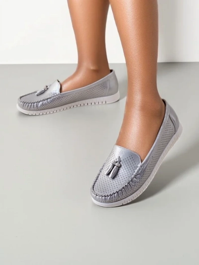 Royalfashion Women's moccasins Esse