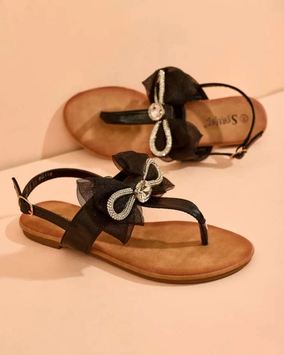 Royalfashion Naiste Aria flip flop sandaalid