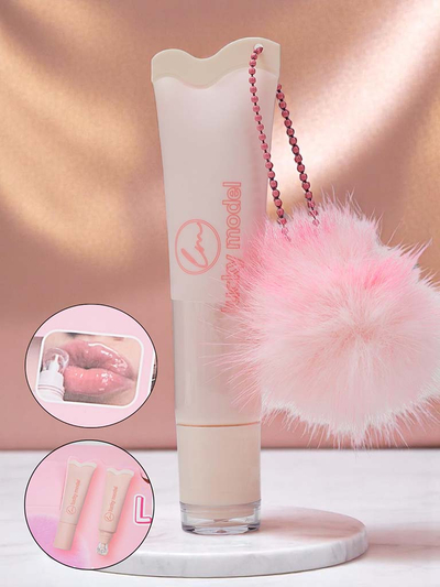 Lucky Girl Chief Lip Gloss