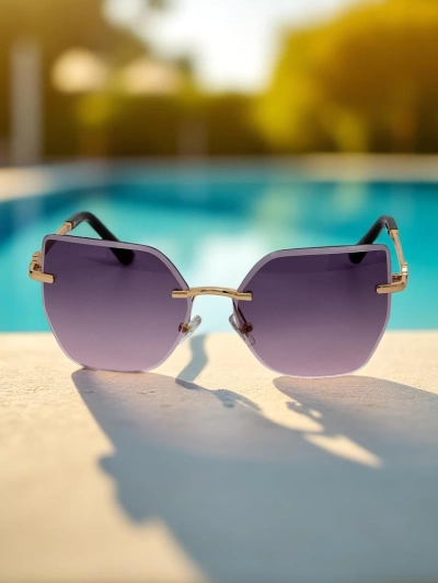 Royalfashion Bella Aura Sunglasses