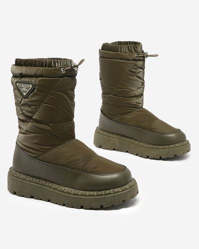 Royalfashion Naiste lumesaapad Yoppella