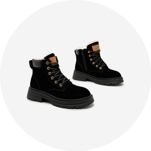 must