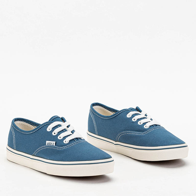 Royalfashion Dark blue women's Lifeda sneakers