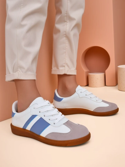 Royalfashion Women's sports sneakers Diflas