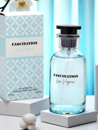 Inspired eau de parfum for men Fascination