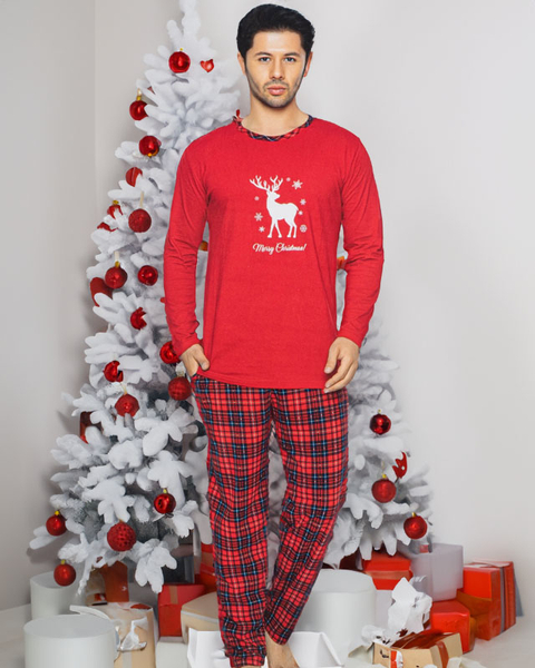 Men's Christmas pajamas - Clothing