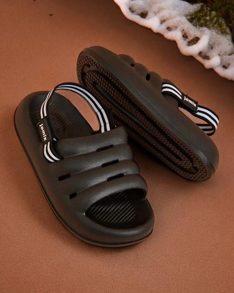 Royalfashion Naiste Sportin kummist flip-flops