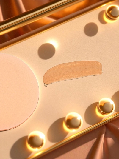 LUXELUX Perseida Butterfly Cushion BB Cream 30g – The perfect creamy foundation