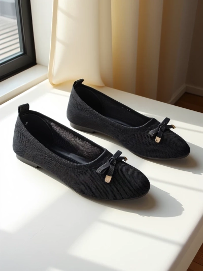 Royalfashion Naiste Ballerinad Bieso