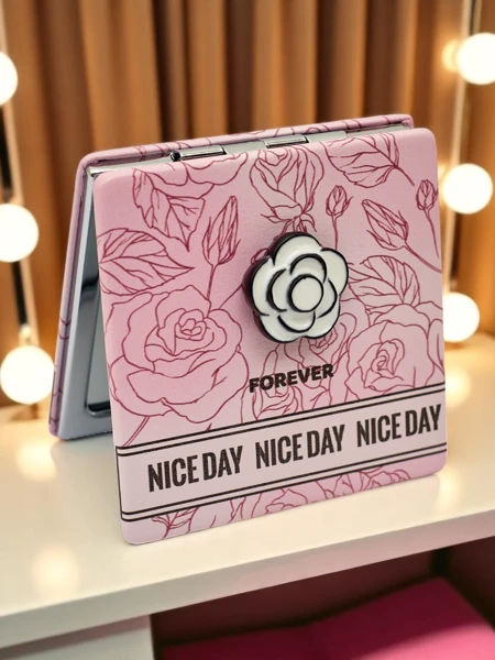 Royalfashion Mini naiste käekoti peegel