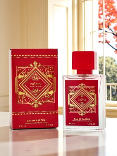 Aurelia Rosa - OnlyYou Eau de Parfum No.8129 30ml Delikatna Edycja Luxe