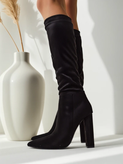 Royalfashion Women's Boots Nofiro