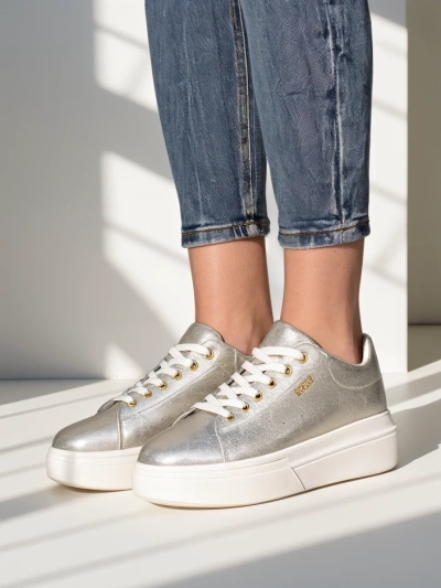 Royalfashion Naiste Sneakerid Ofetorie