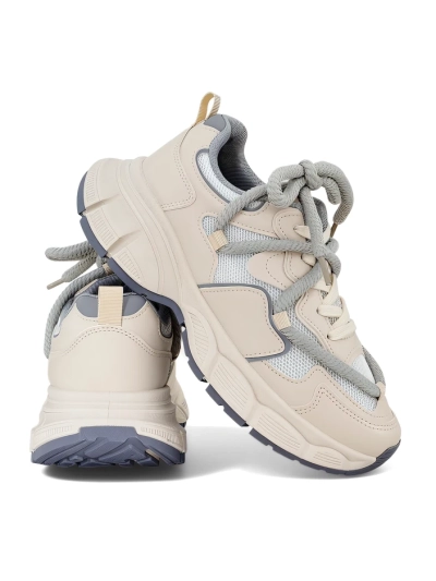 Royalfashion Naiste Sneakerid Ottoles